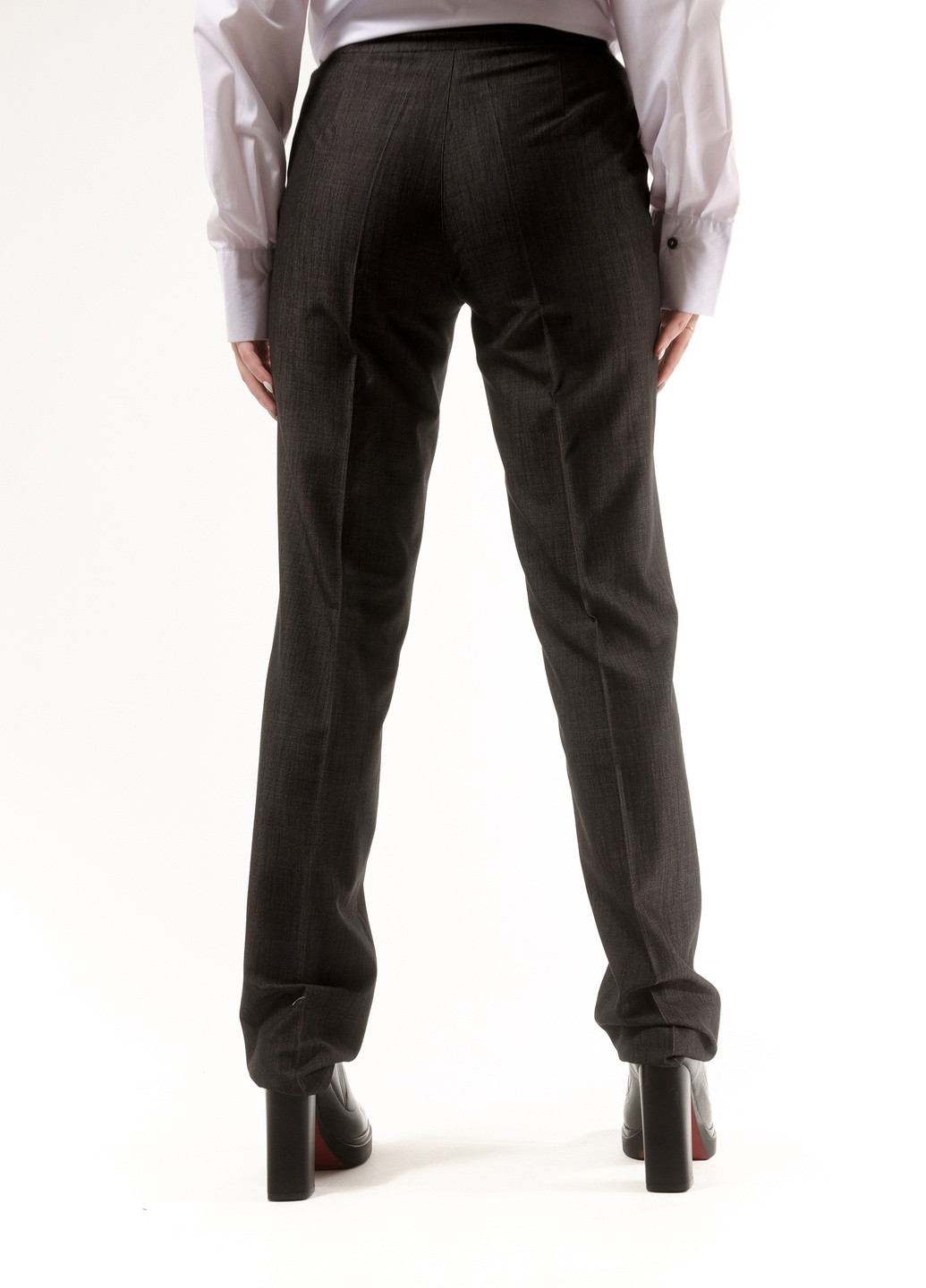 Модні жіночі штани INNOE брюки (255371329)