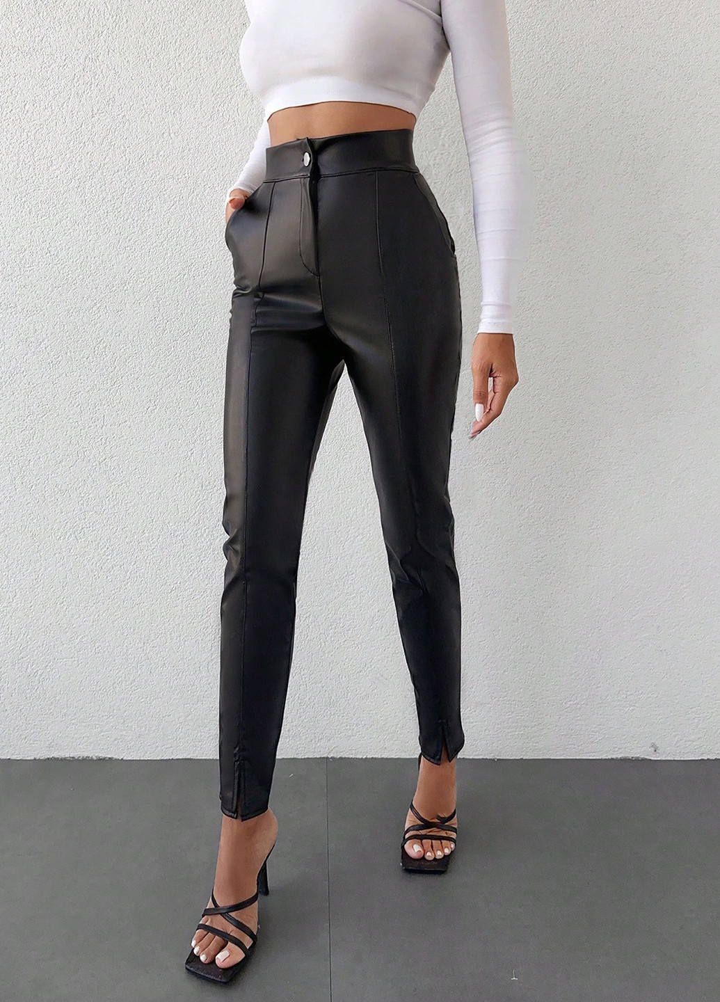 Штани SHEIN (302411428)