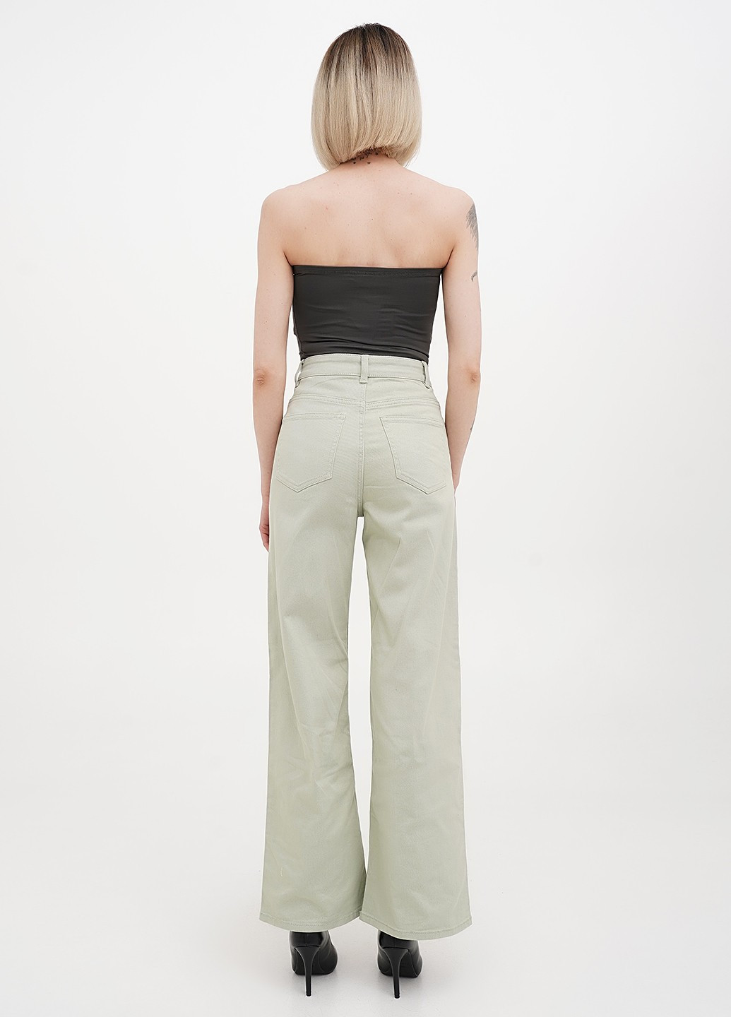 Джинсы H&M - (366488317)