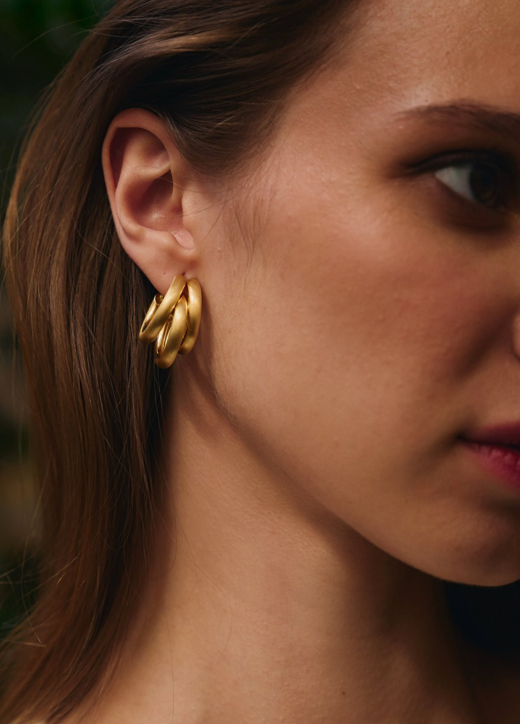 Серьги Gepur (346046544)