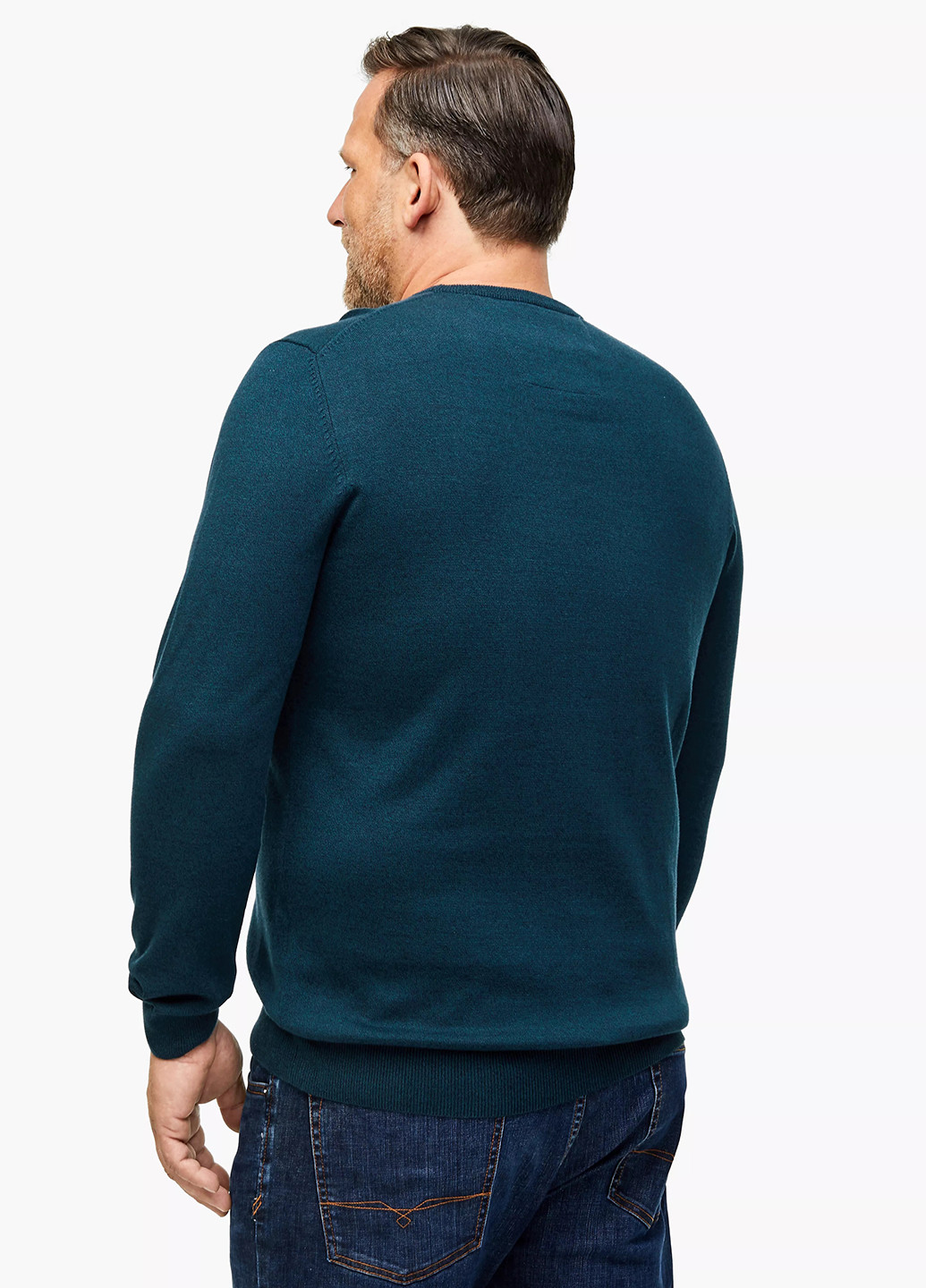 Смарагдовий демісезонний джемпер джемпер S.Oliver