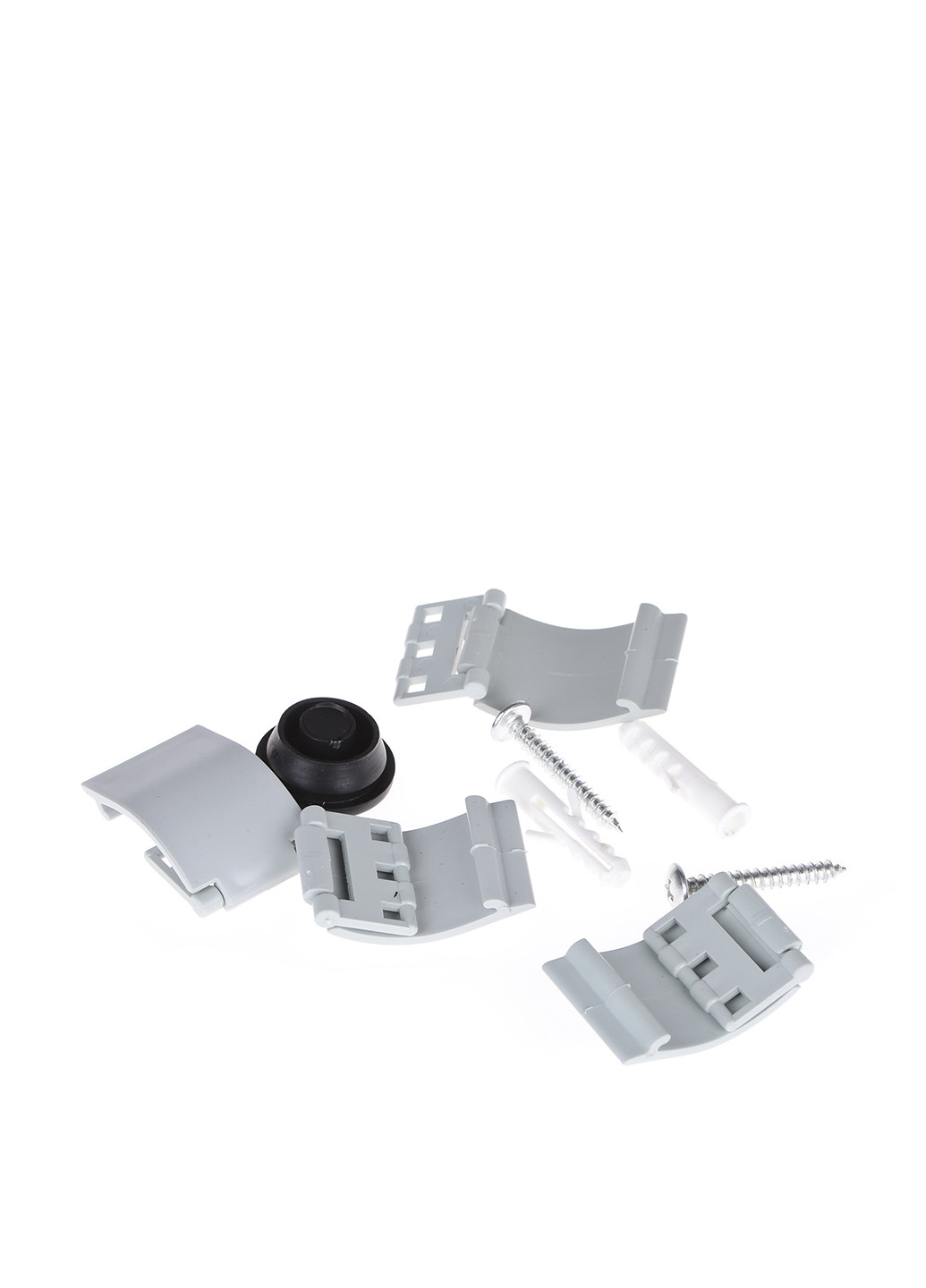 Светильник линейный, 126,6х13х9,7 см Brille (144561030)