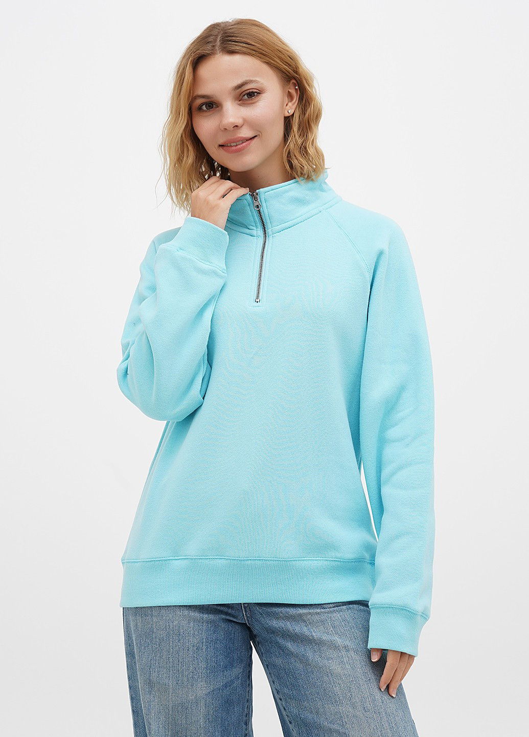 Толстовка Blue 84 (361959973)