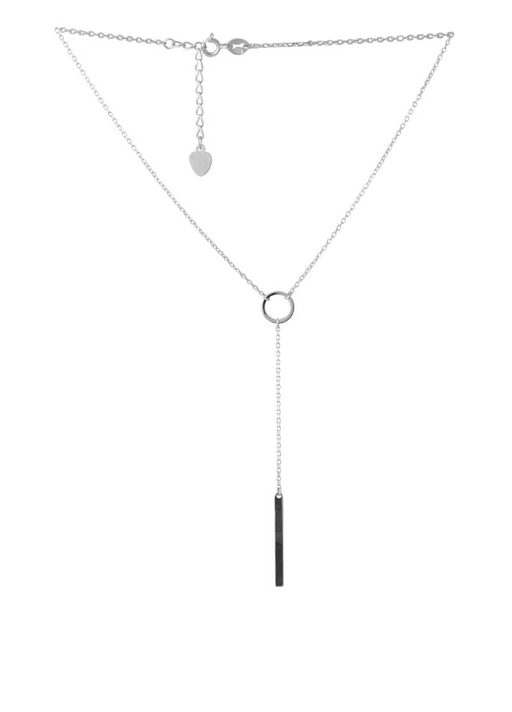 Підвіска Silver Flame (200009174)