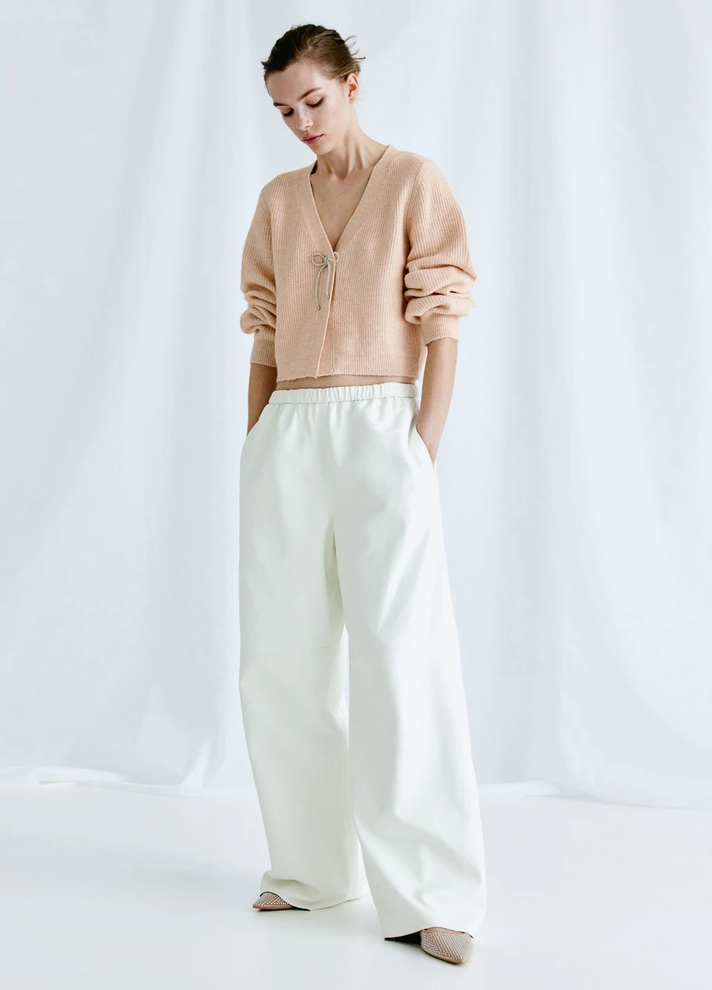 Кофта H&M (299461974)