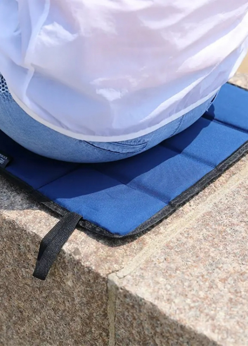 Килимок для сидіння Forus (307206549)