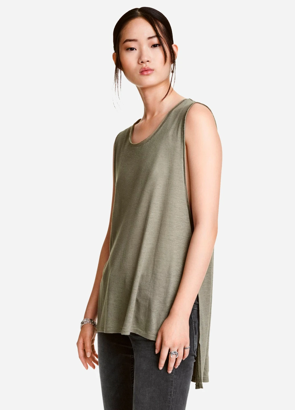 Майка H&M — 221060565