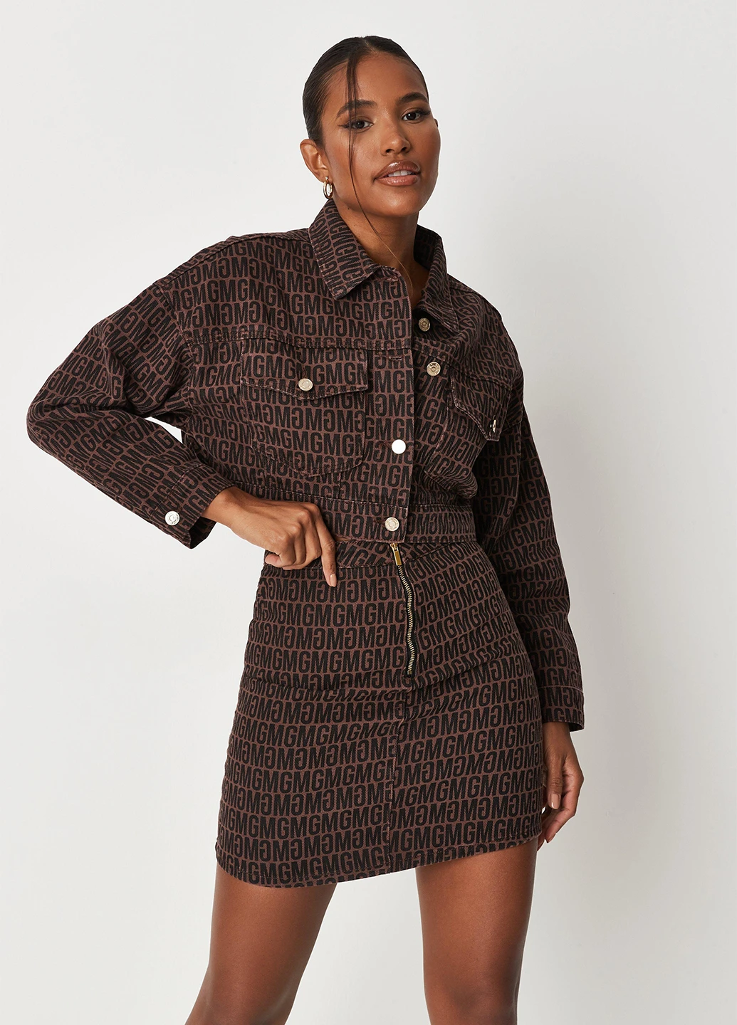 Спідниця Missguided (260335713)