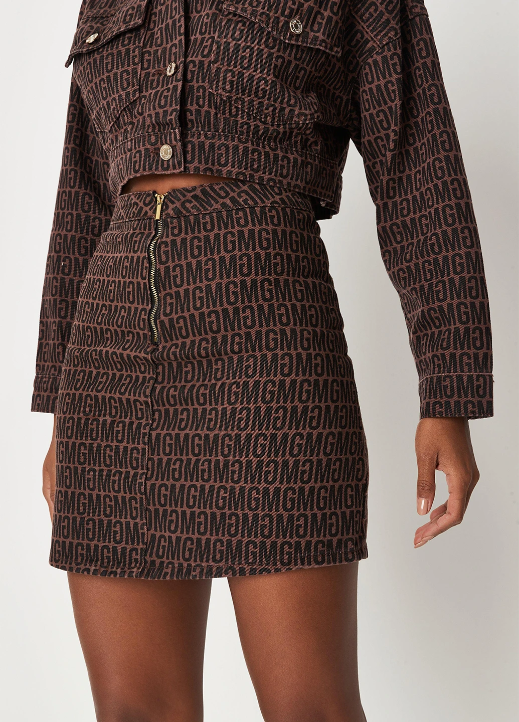 Спідниця Missguided (260335713)