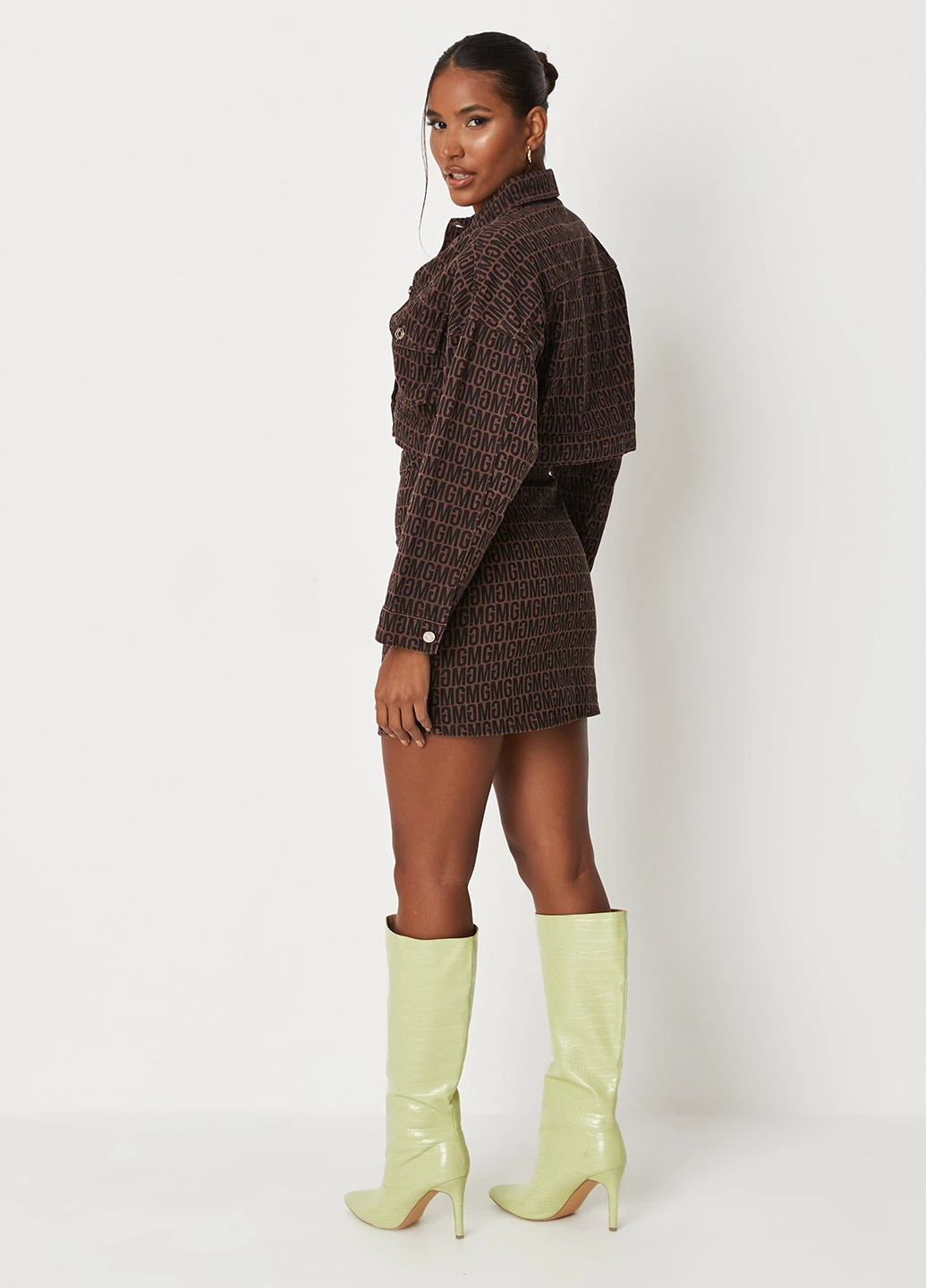 Спідниця Missguided (260335713)