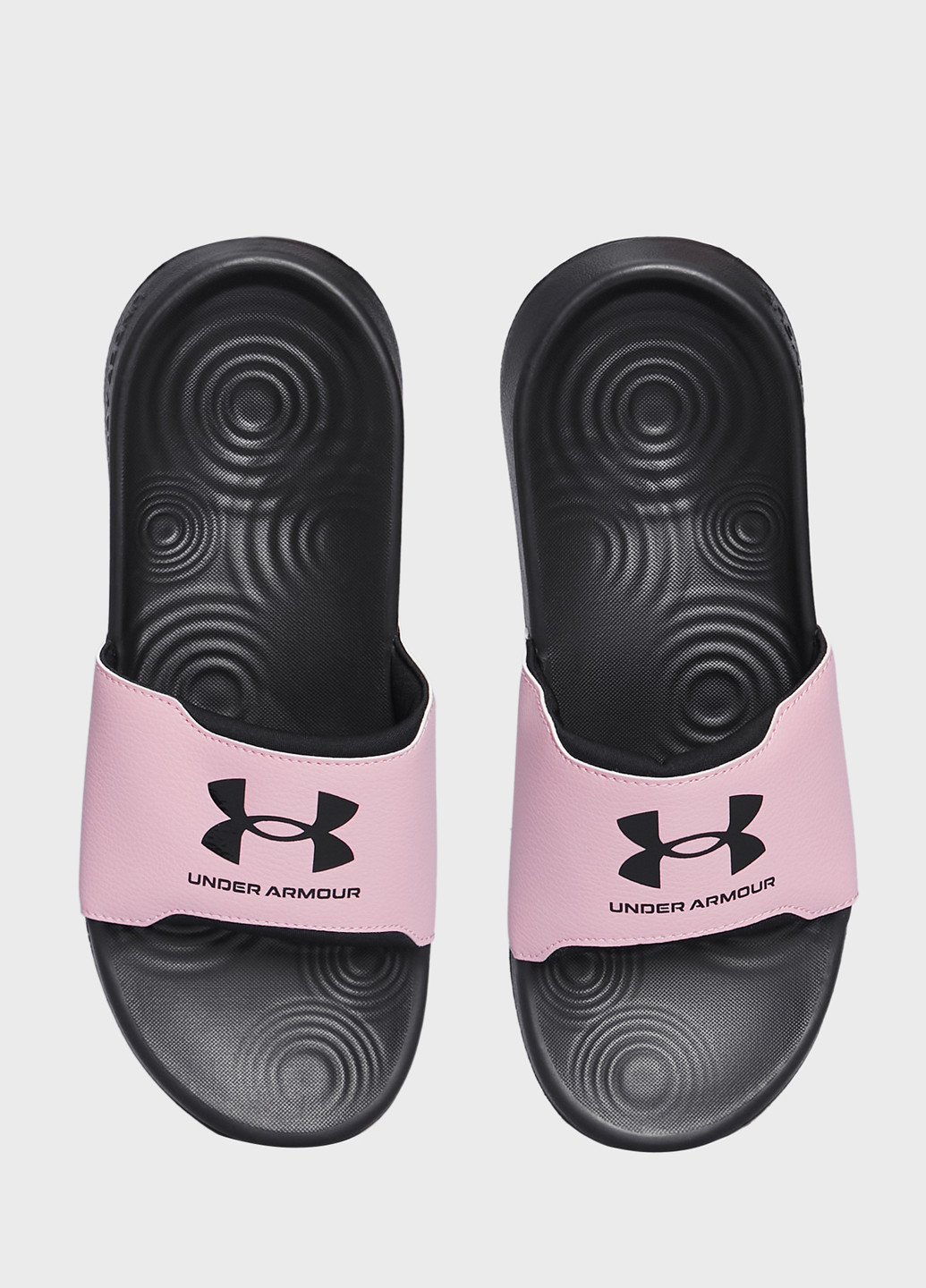 Шльопанці Under Armour (294303691)