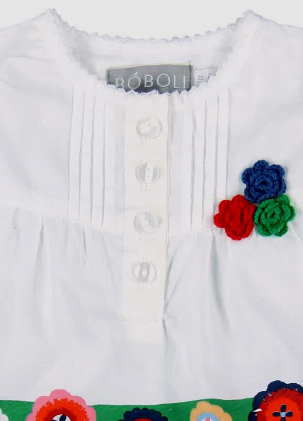 Боди-платье Boboli (17160220)