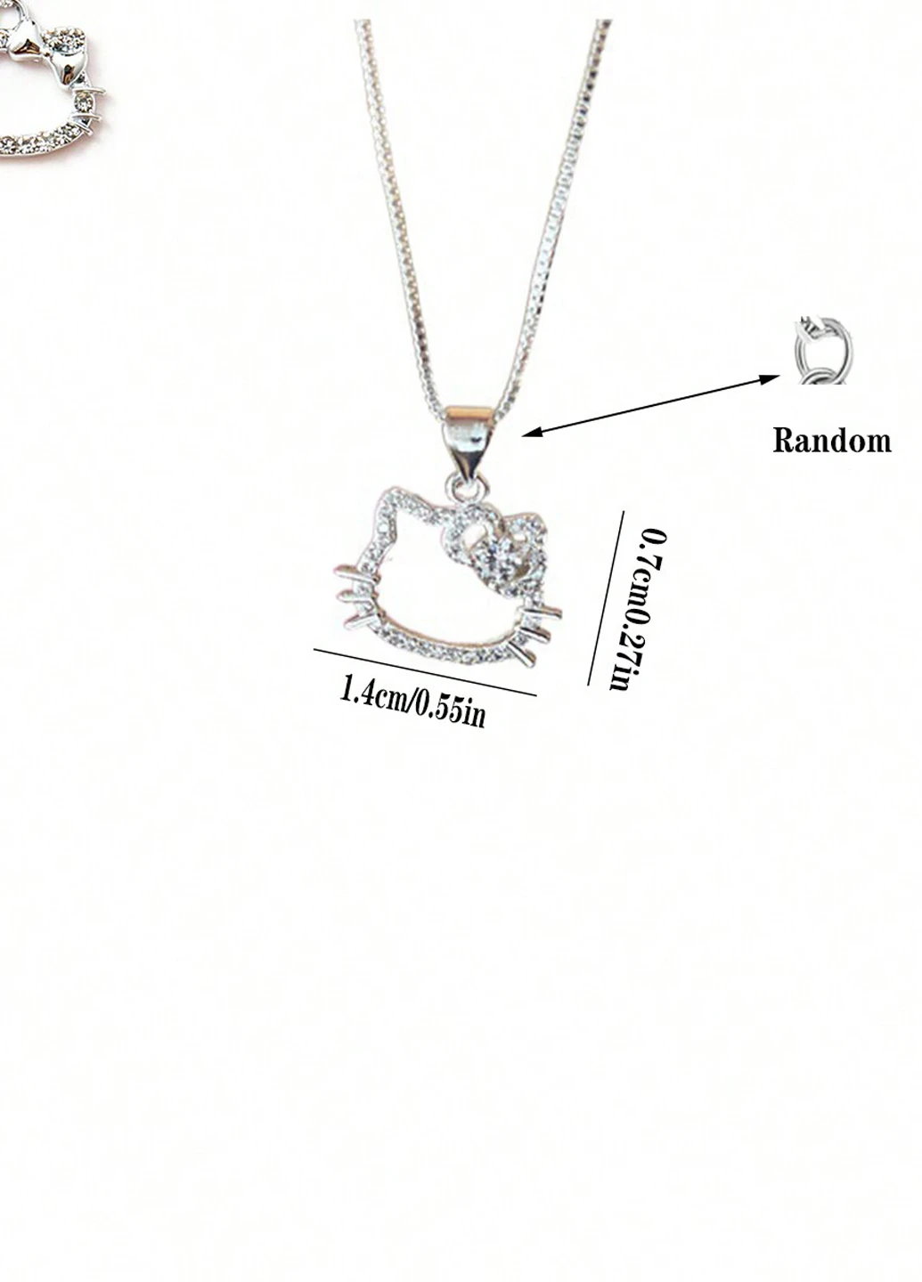 Подвеска SHEIN (332389466)