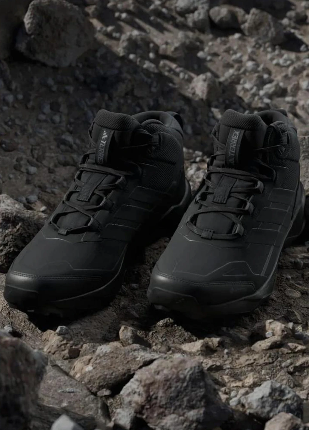 Черевики JQ2207 adidas Terrex Skychaser AX5 Mid GTX (367205559)