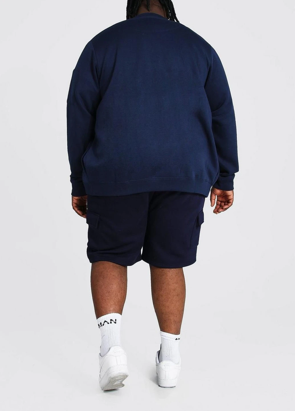Шорты Boohoo (246105074)