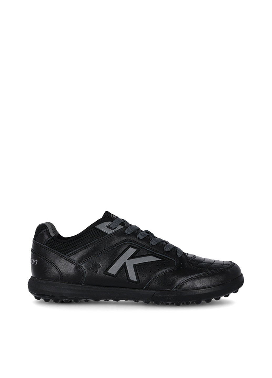 Сороконіжки PRECISION SHADOW чорні 55.896.0026 Kelme (251716398)