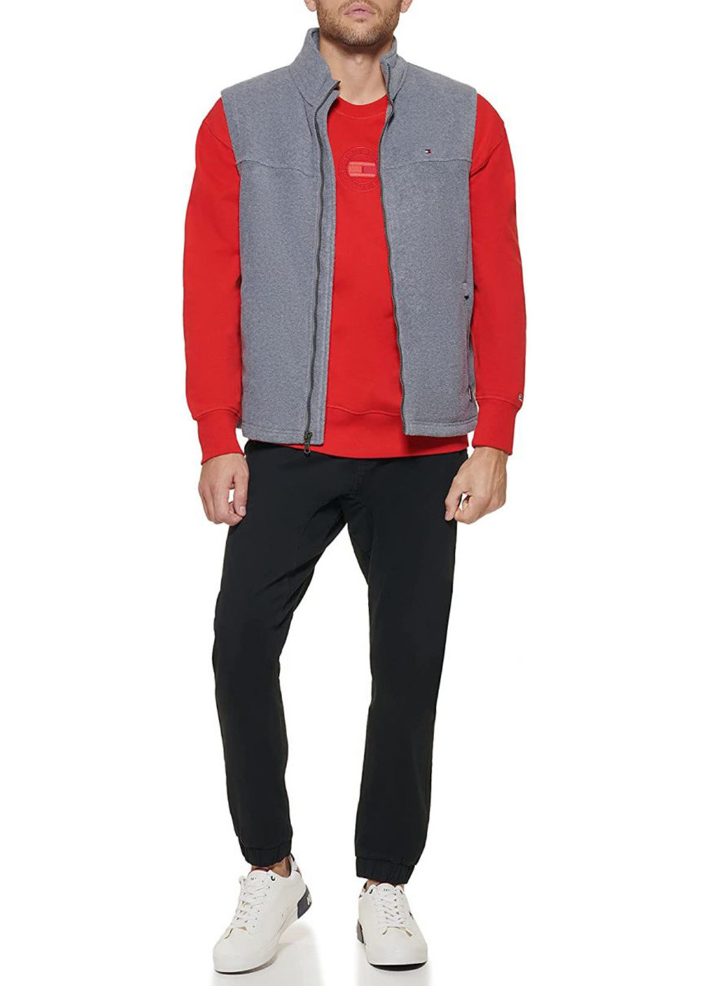 Жилет Tommy Hilfiger (253529556)