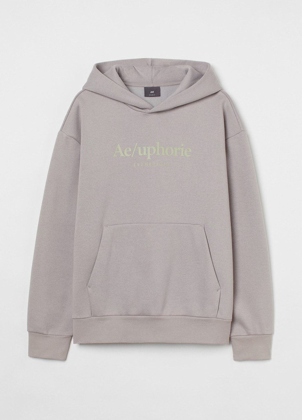 Худи H&M (307314154)