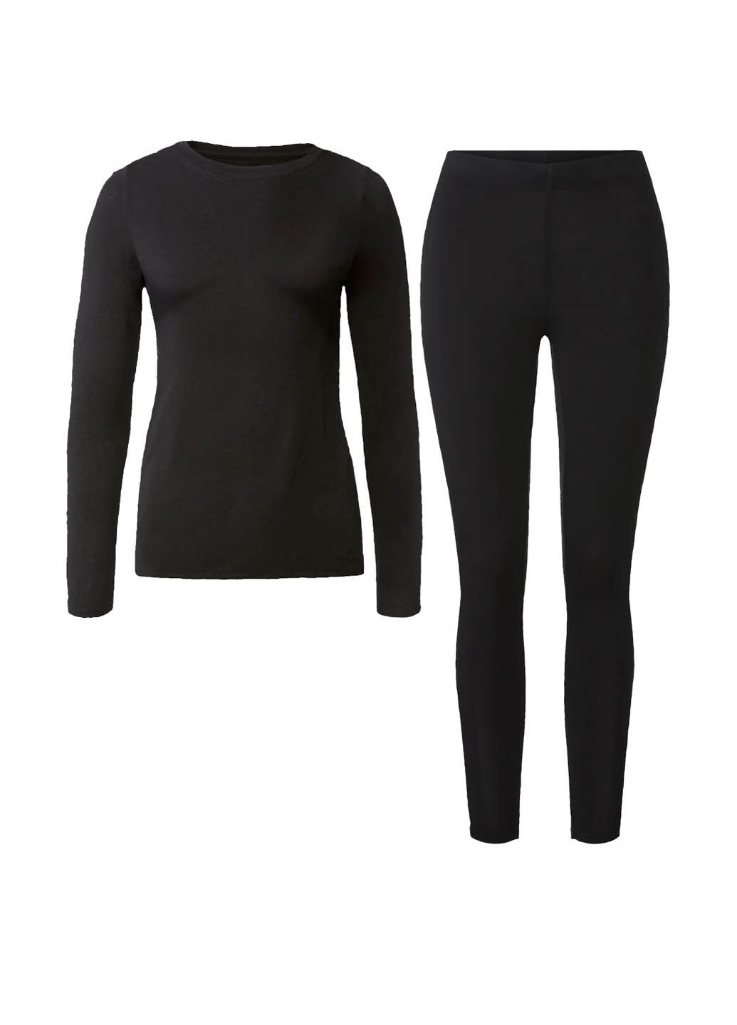 Костюм (лонгслів, легінси) Esmara (363557784)