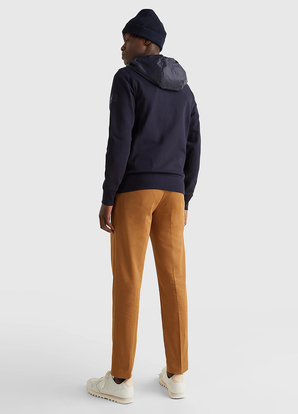 Толстовка Tommy Hilfiger (257051723)