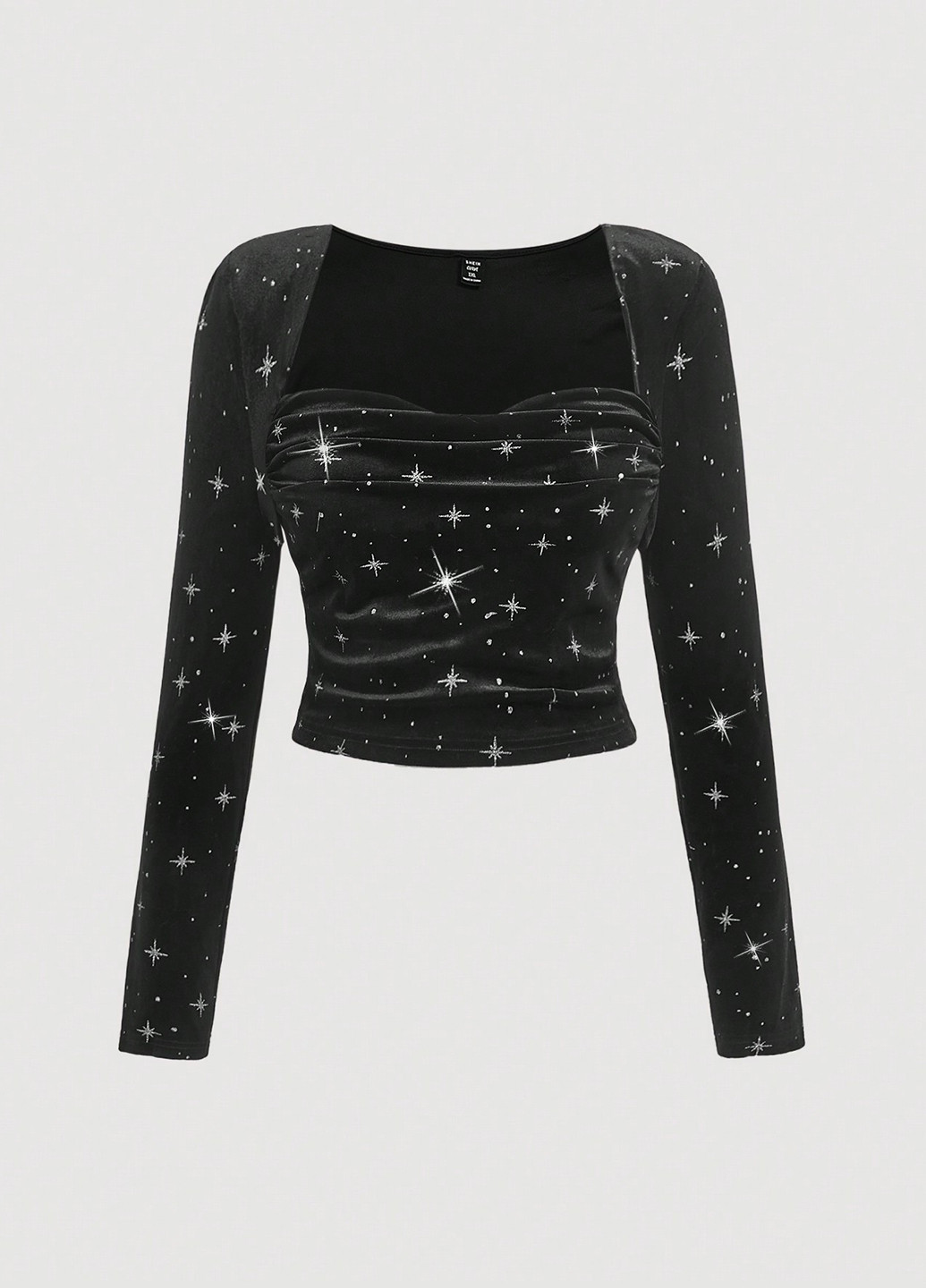 Топ SHEIN (332708968)