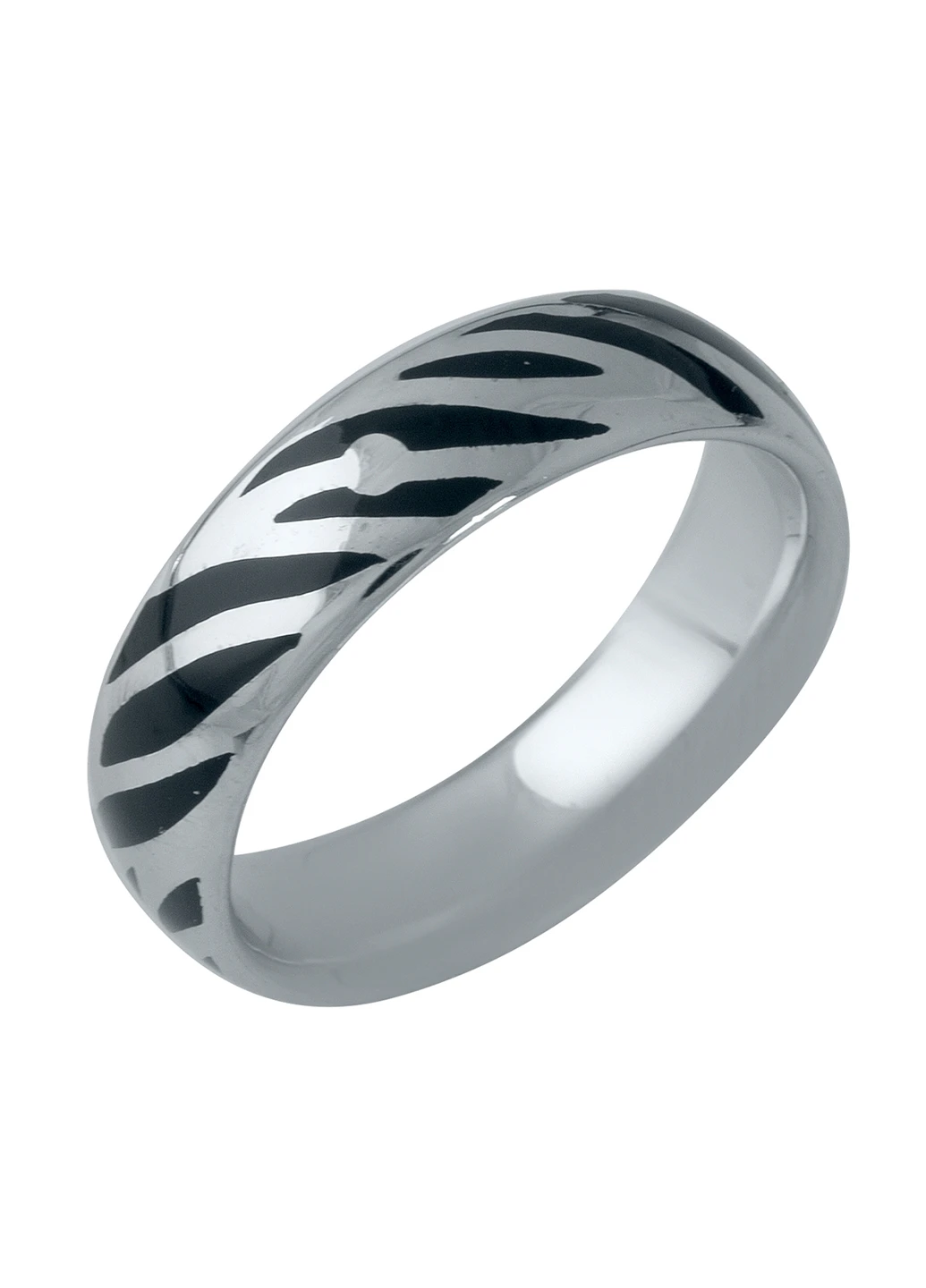 Кольцо Silver Flame (132949617)