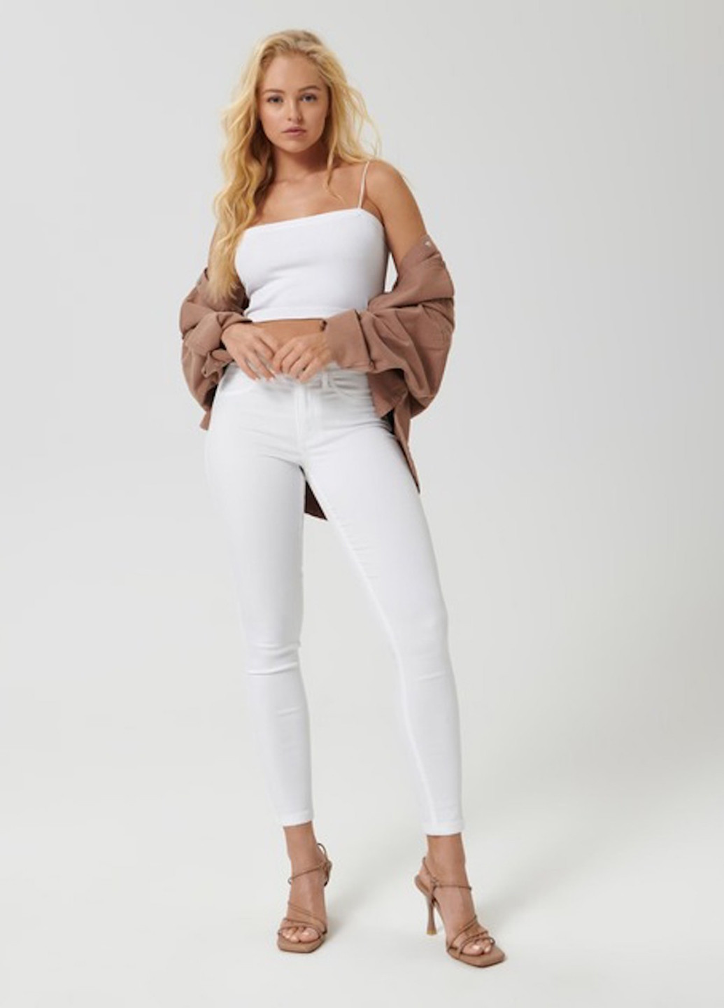 Джинси Sinsay - (303951635)