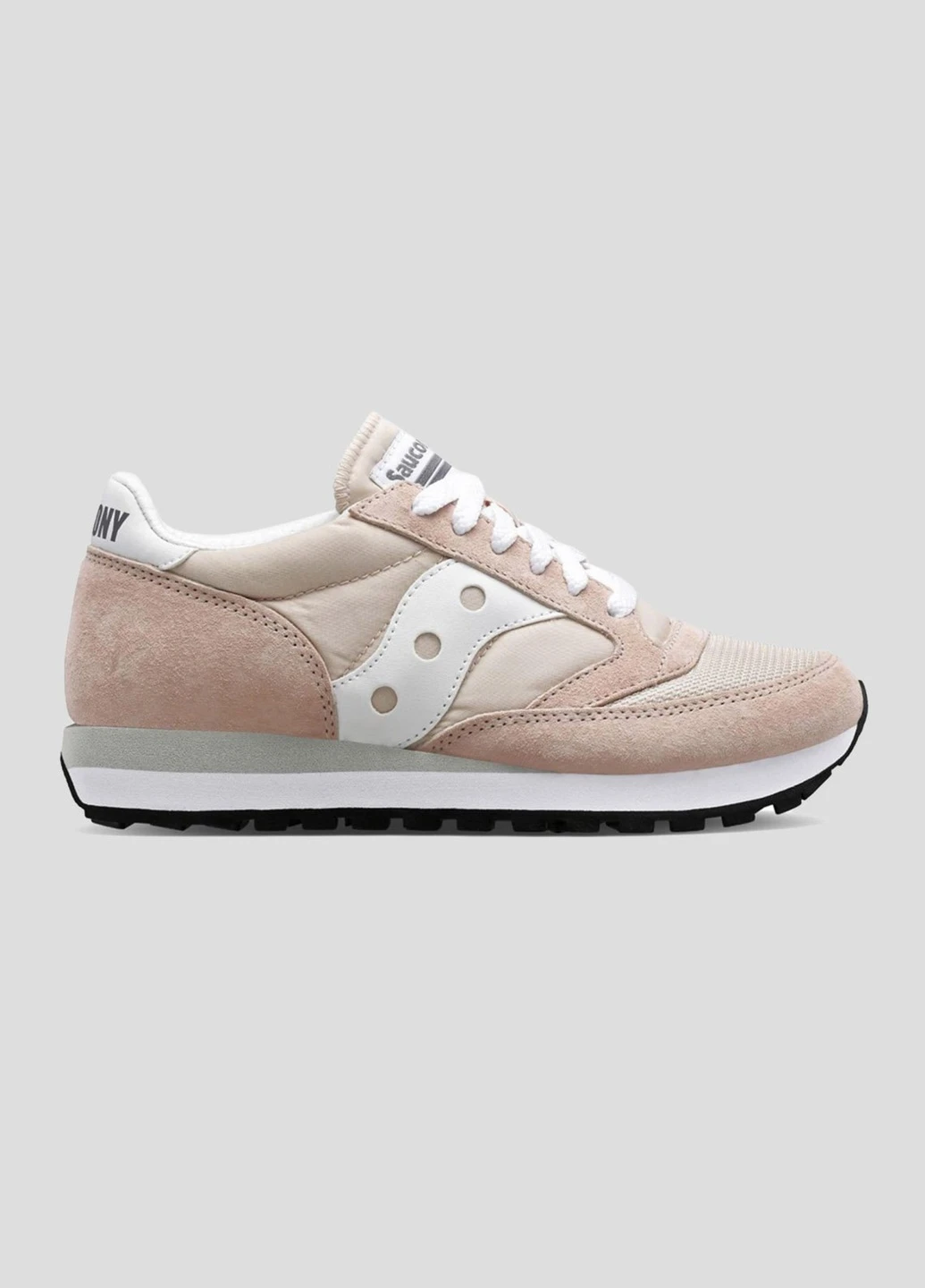 Кросівки Saucony рожеві всесезони (253540688)