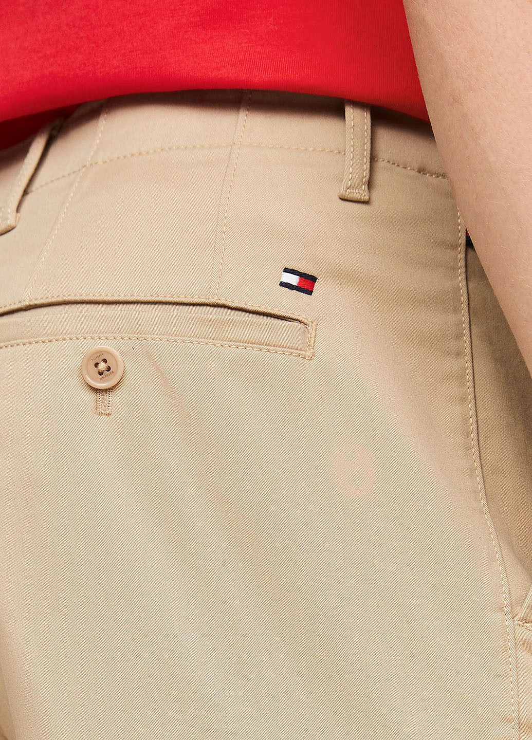 Шорти Tommy Hilfiger (306920621)