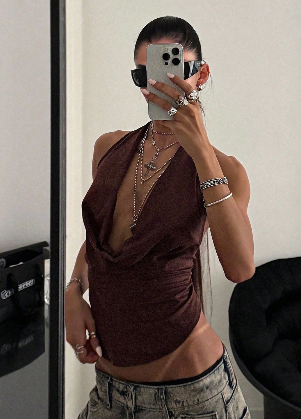 Топ SHEIN (365220154)