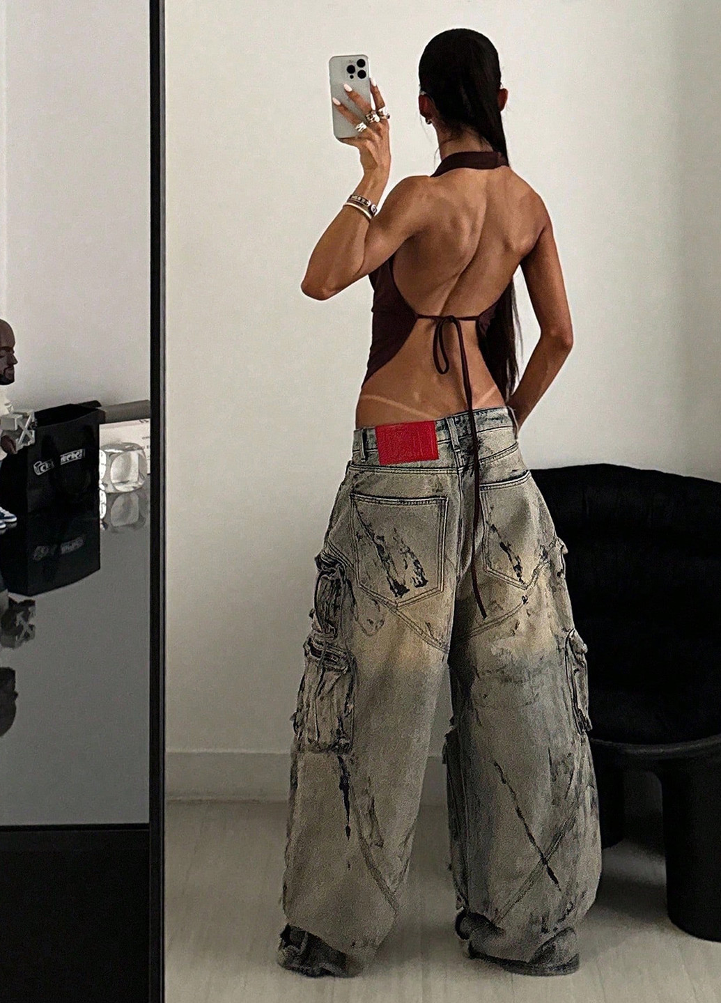 Топ SHEIN (365220154)