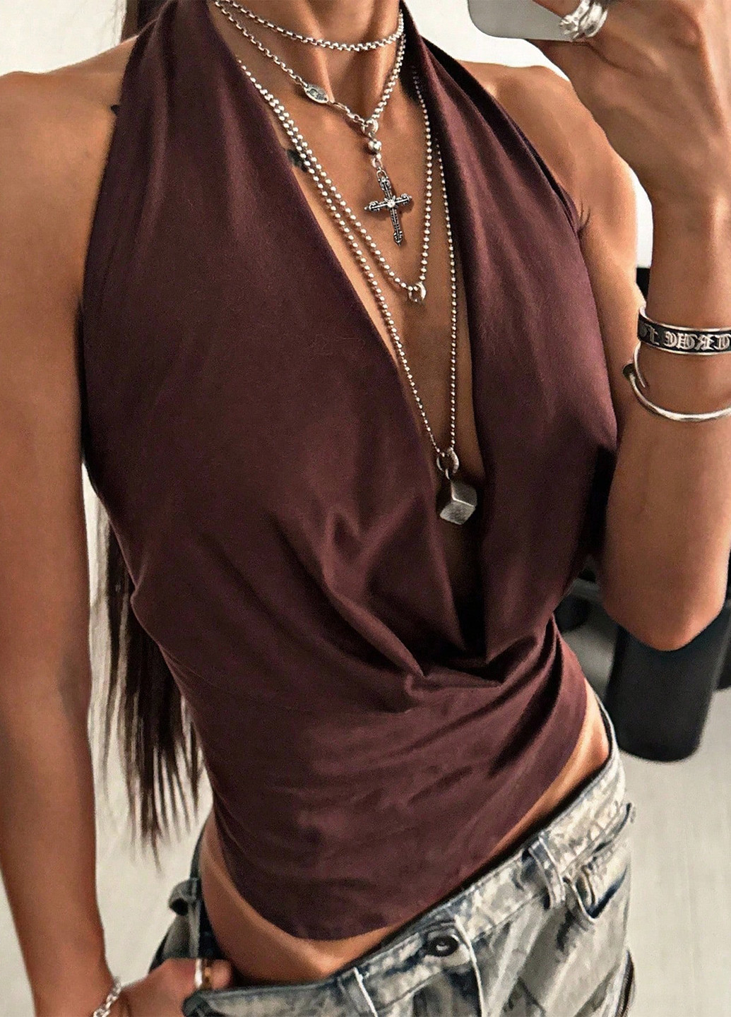 Топ SHEIN (365220154)