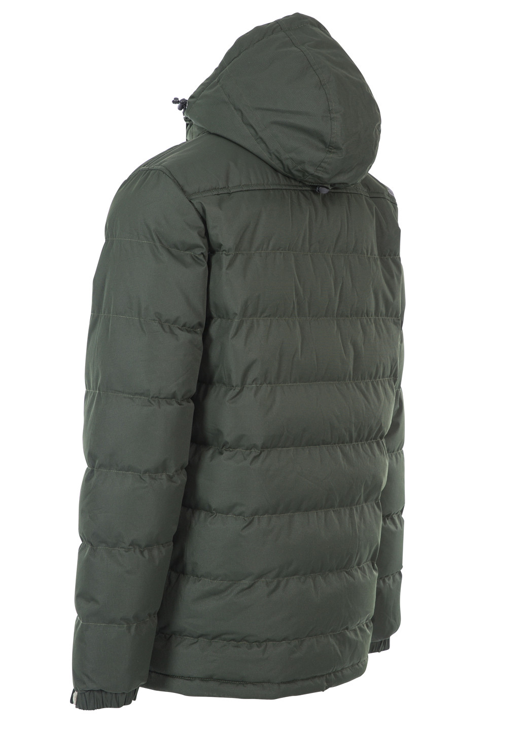 Оливкова (хакі) зимня куртка Trespass