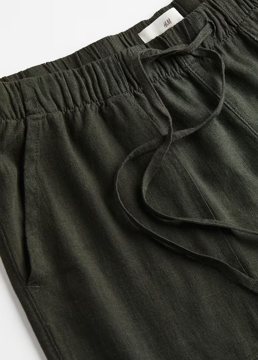 Штани H&M (322710584)