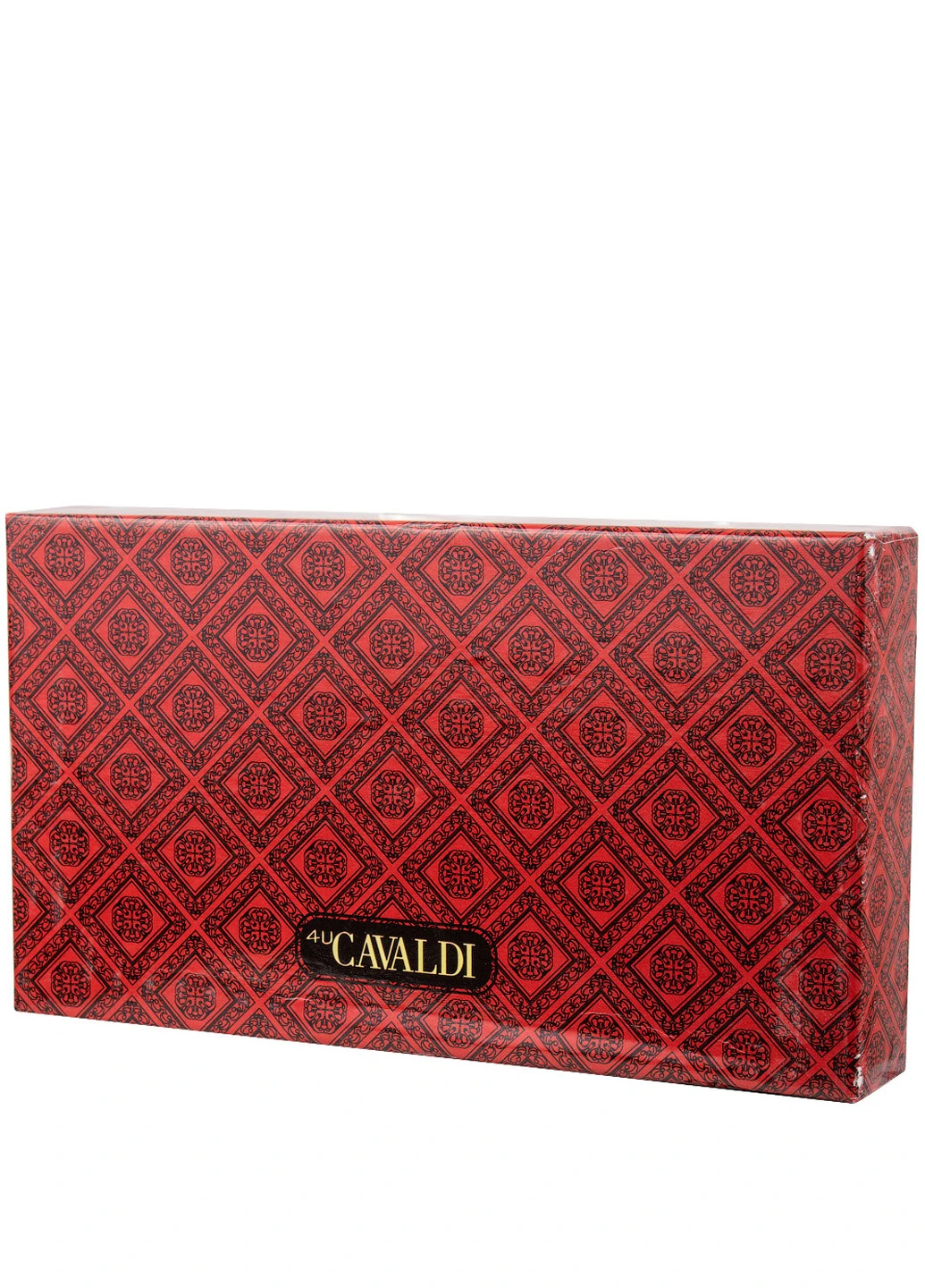 Жіночий шкіряний гаманець 14,5х9х3,5 см 4U Cavaldi (195538299)
