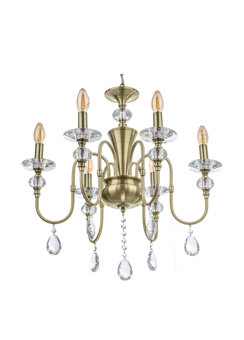 Люстра, 55х85 см Brille (144317110)