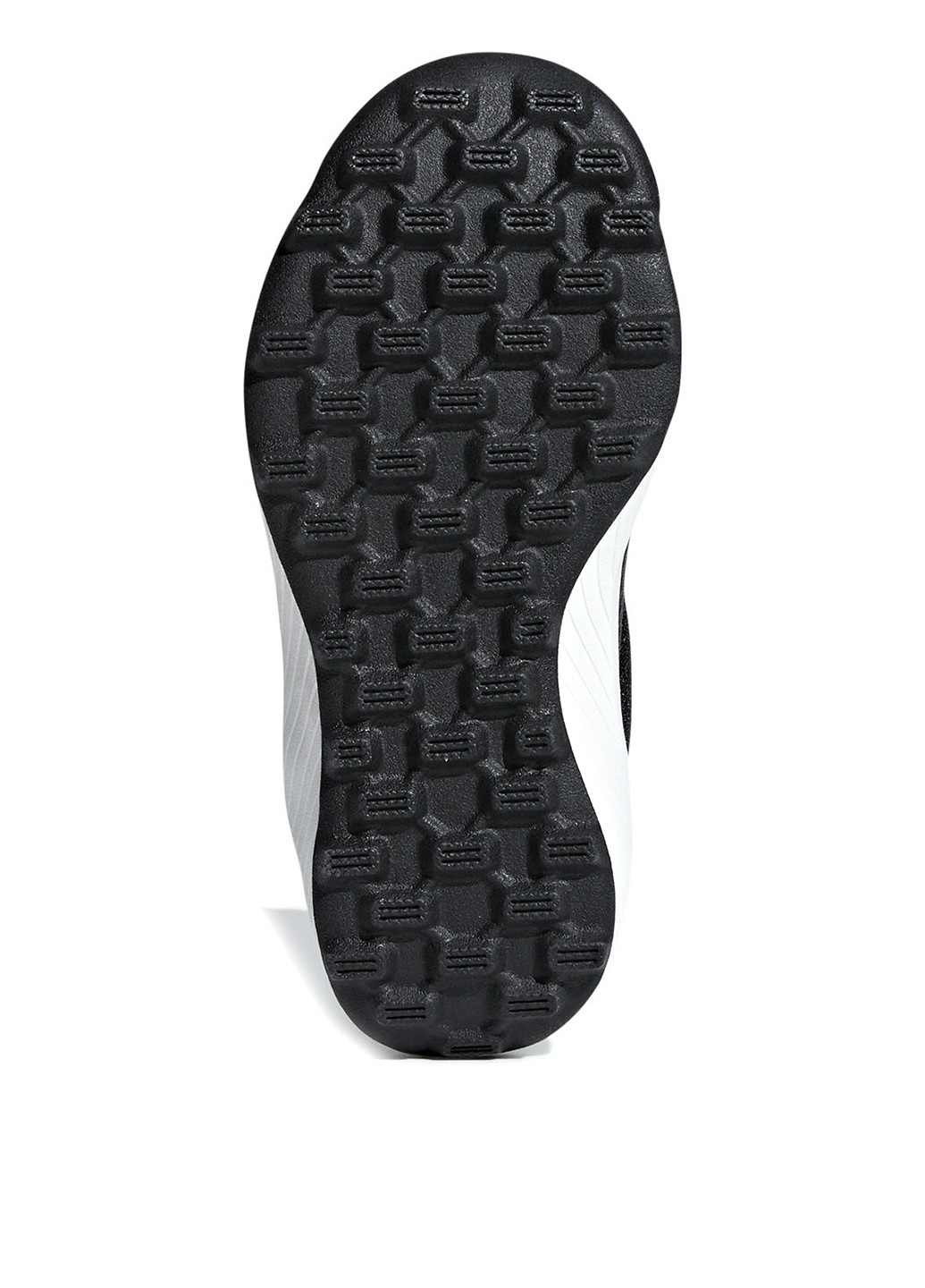 Черные осенние полусапоги adidas
