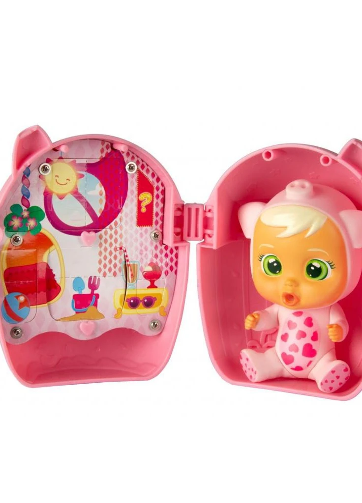 Лялька Cry Babies Magic Tears S1 (97629) IMC (254064887)