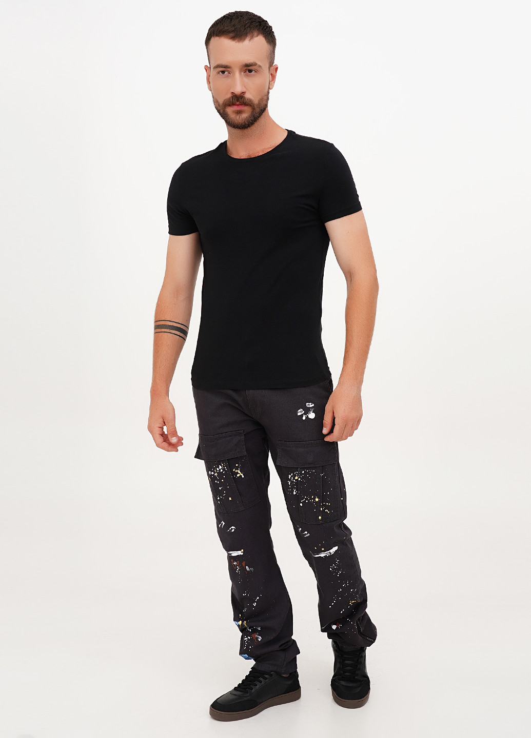 Джинси Boohoo (298400300)