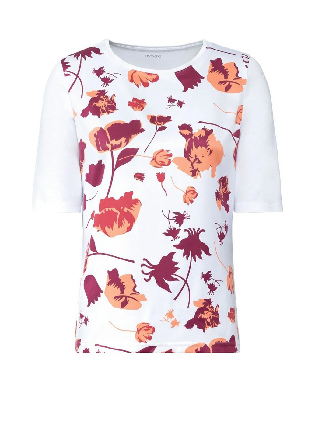 Футболка Esmara - (331640210)