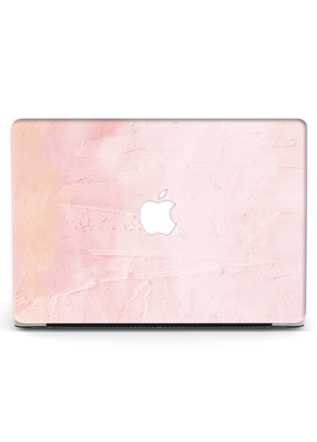 Чехол пластиковый для Apple MacBook Air 13 A1466 / A1369 Градиент (6351-2527) MobiPrint (218865513)