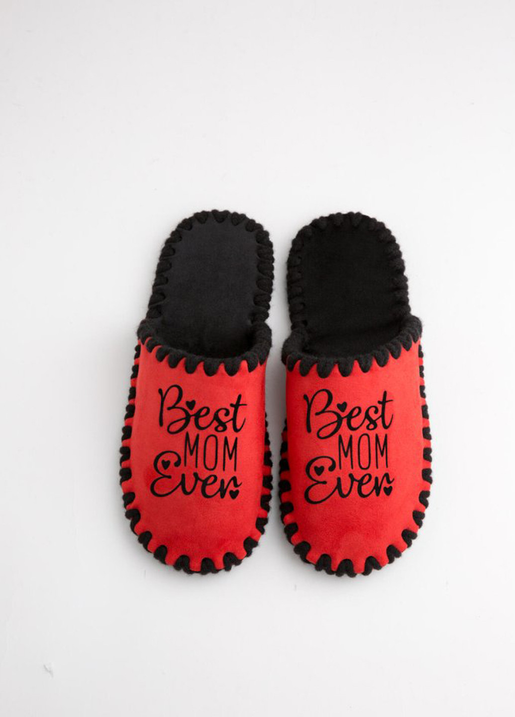 Красные тапочки Family Story