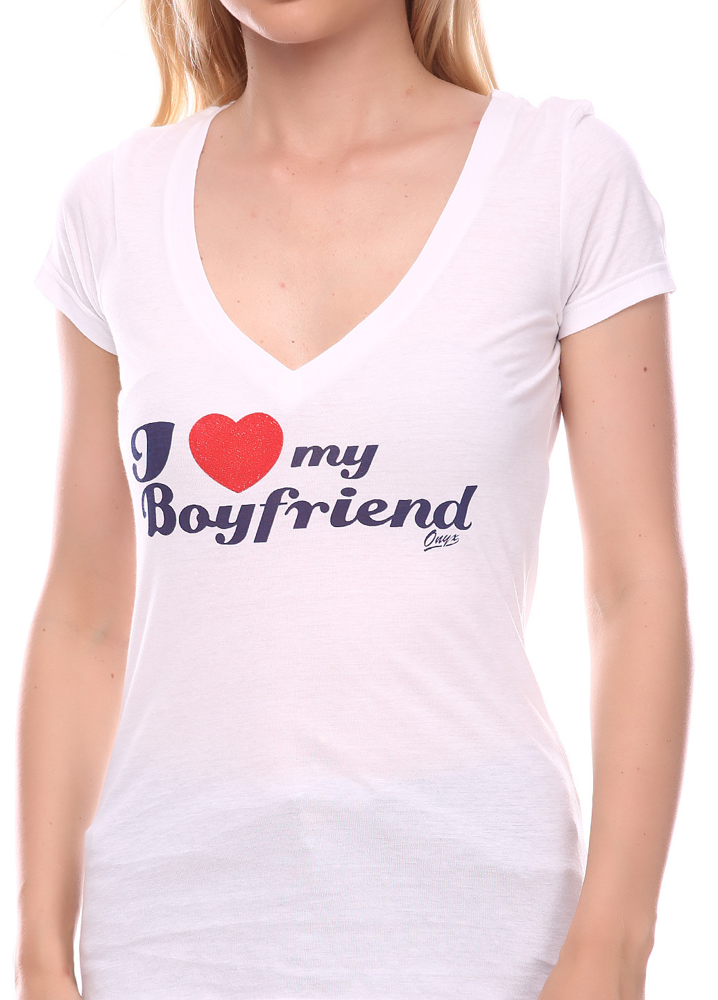 Футболка Onyx - (199640715)