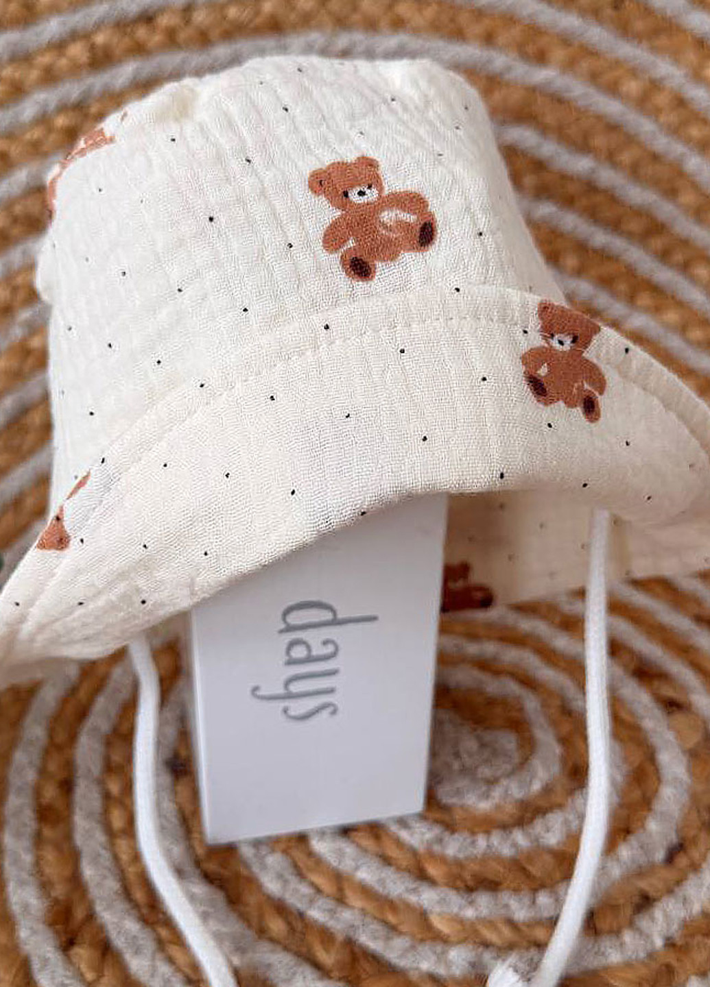 Панама Blanka (335809424)