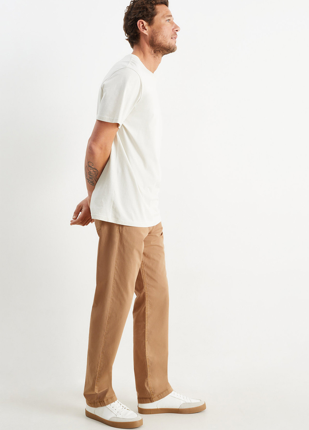 Штани C&A (339850884)