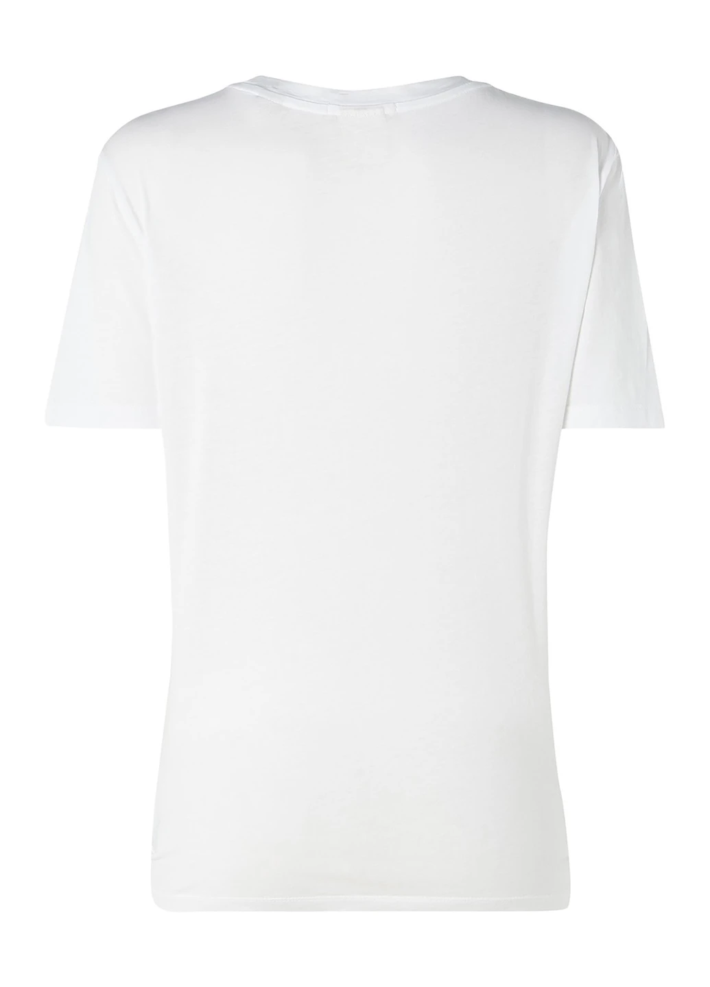 Футболка Scotch & Soda - (265718537)