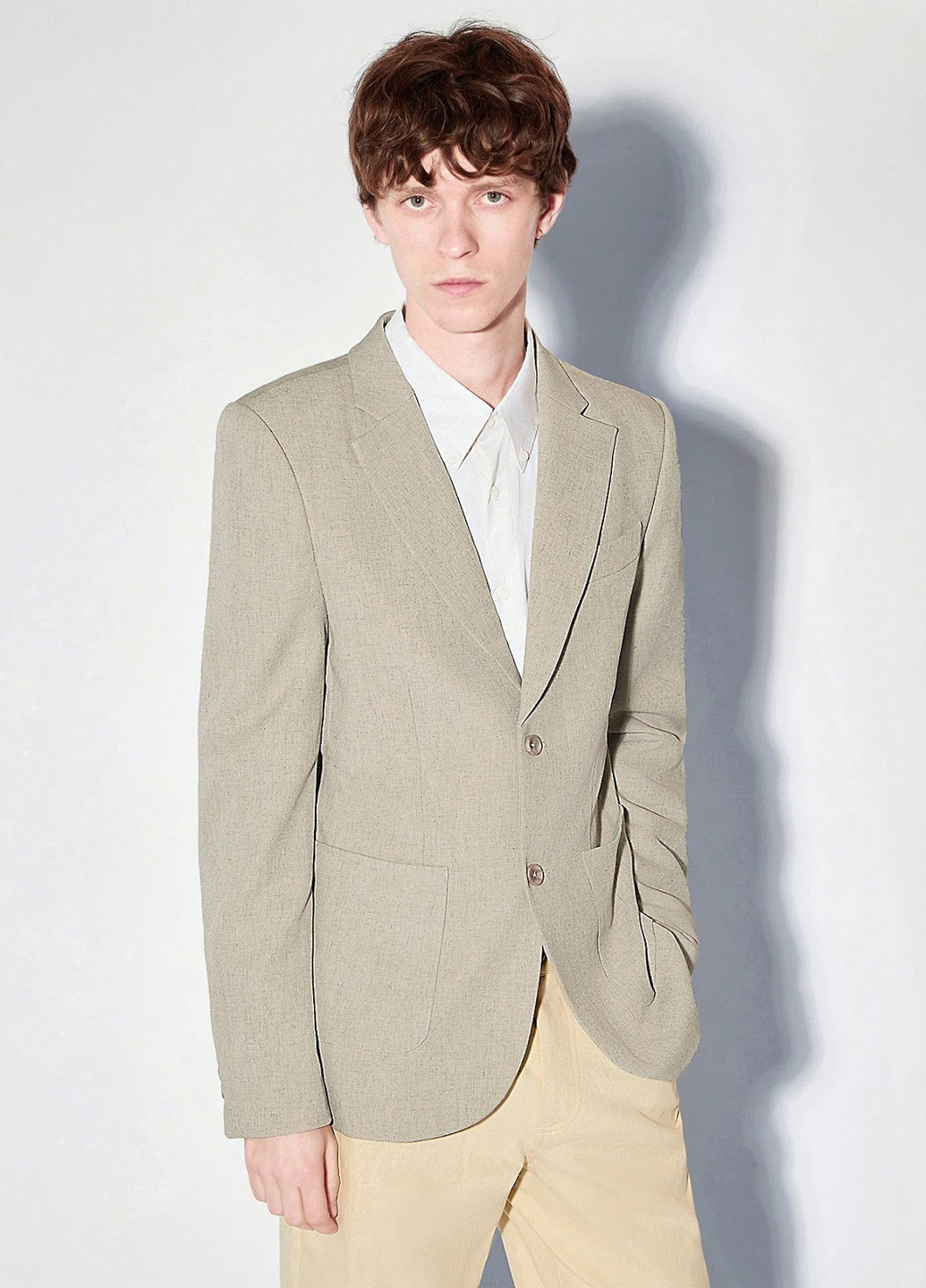 Пиджак SHEIN (325115129)