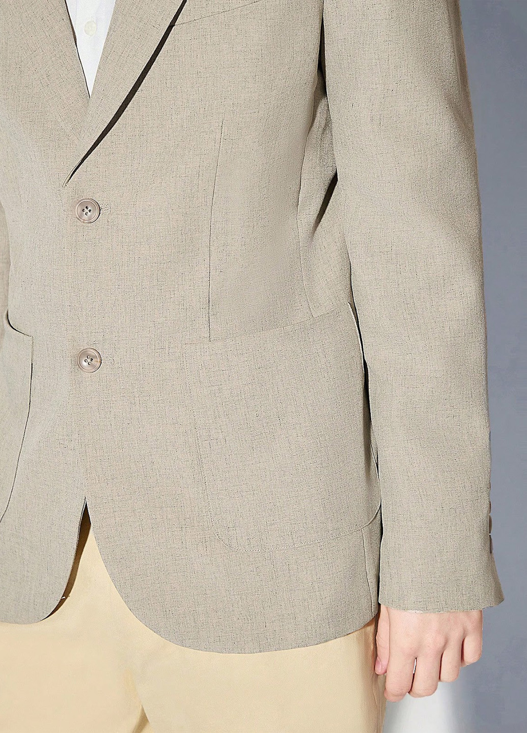 Пиджак SHEIN (325115129)