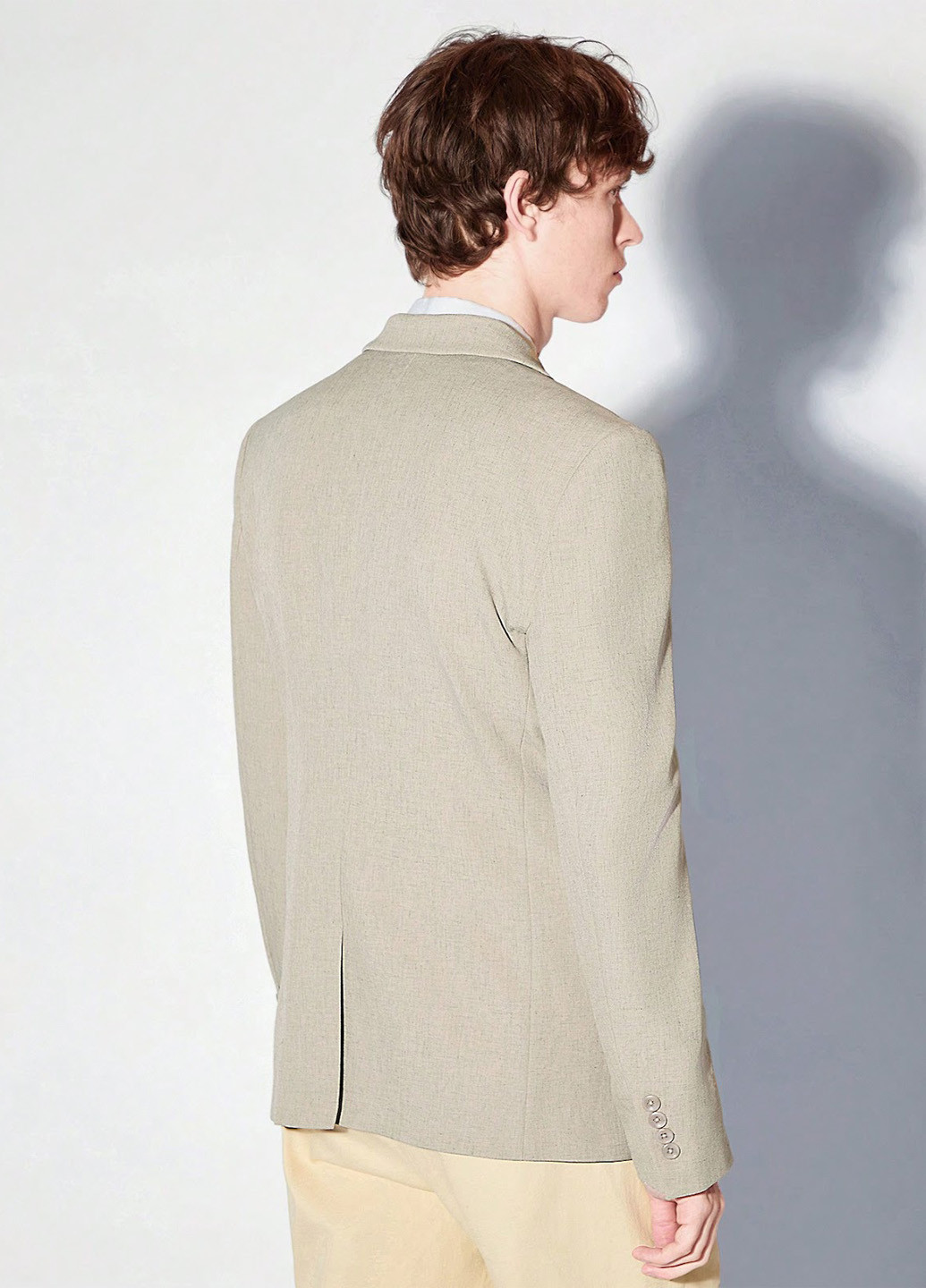 Пиджак SHEIN (325115129)