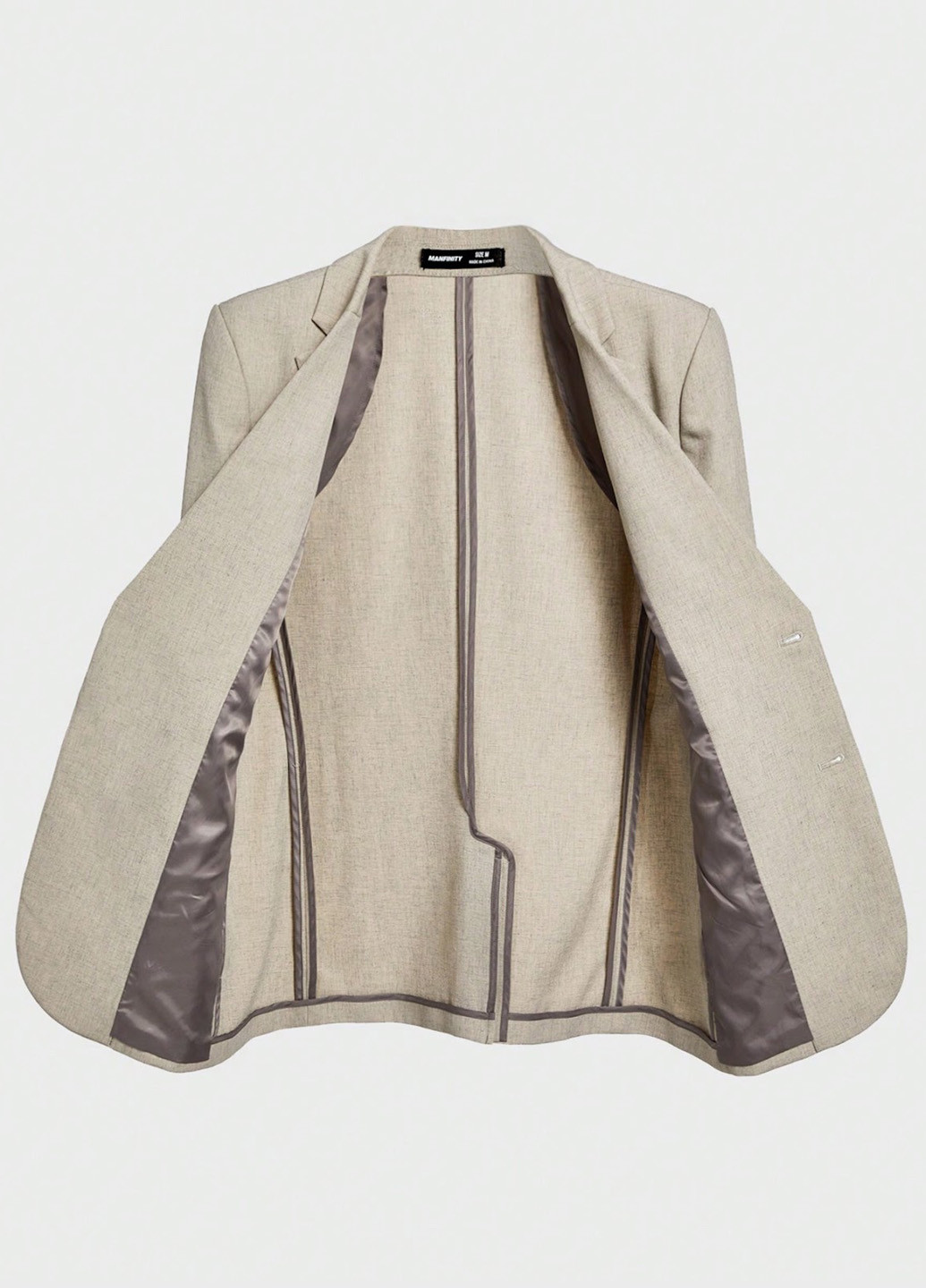 Пиджак SHEIN (325115129)